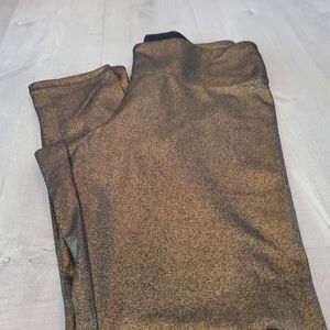 Express Leggings New Tags Large